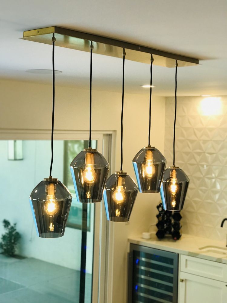  Light Fixtures for DC Electrical Home Improvements in San Fernando Valley, CA