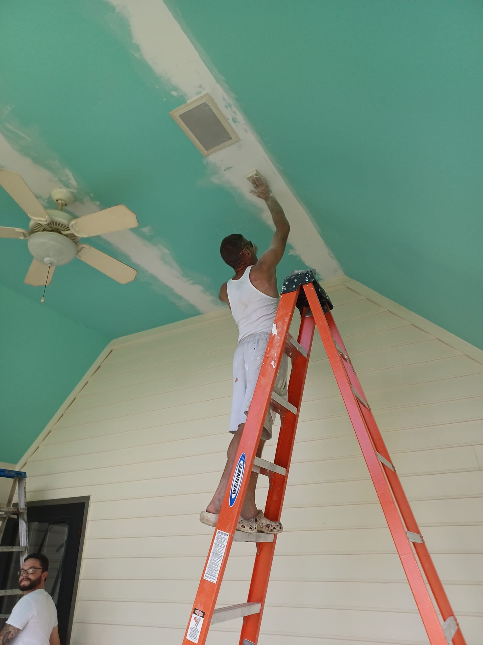 Other Services for T.L.C. Home & Commercial Services LLC in Roanoke, VA