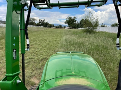 Acreage Mowing for Northern Arizona Hauling and Removal LLC in Prescott, AZ
