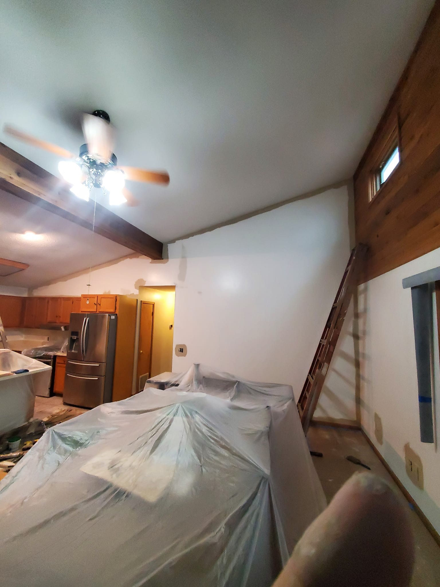 Drywall and Plastering for Jason's Professional Painting in Hayesville, North Carolina