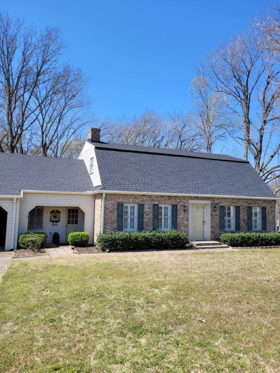 Roofing Installation for Luna's Roofing LLC in Longview, Texas