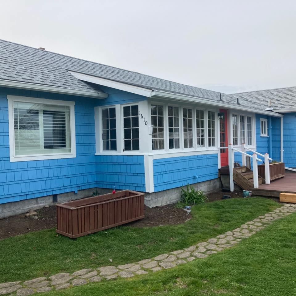 All Photos for Perben Painting and Landscape LLC in Mount Vernon, WA