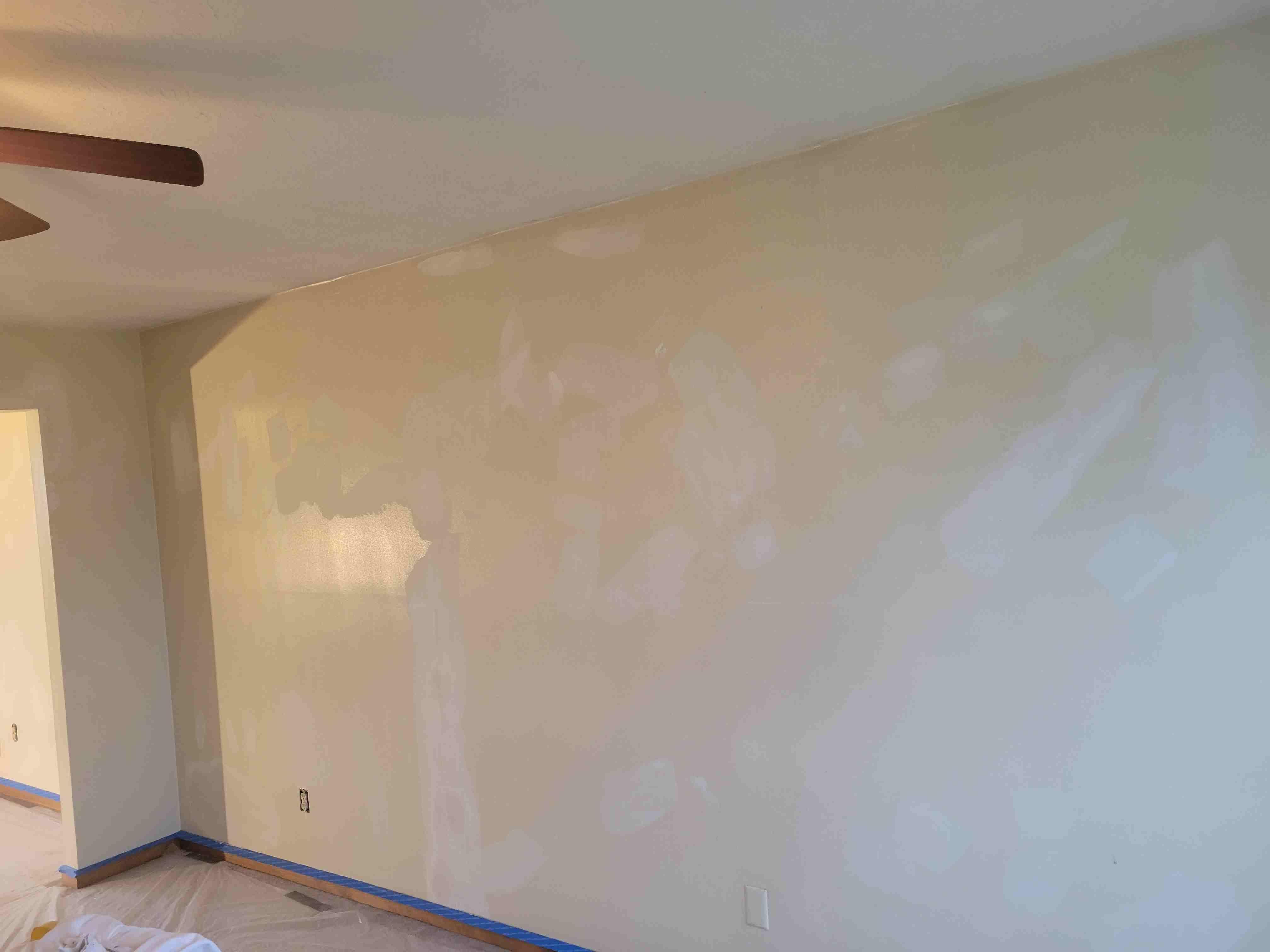 Drywall and Plastering for Roman Painting in Windham, Ohio