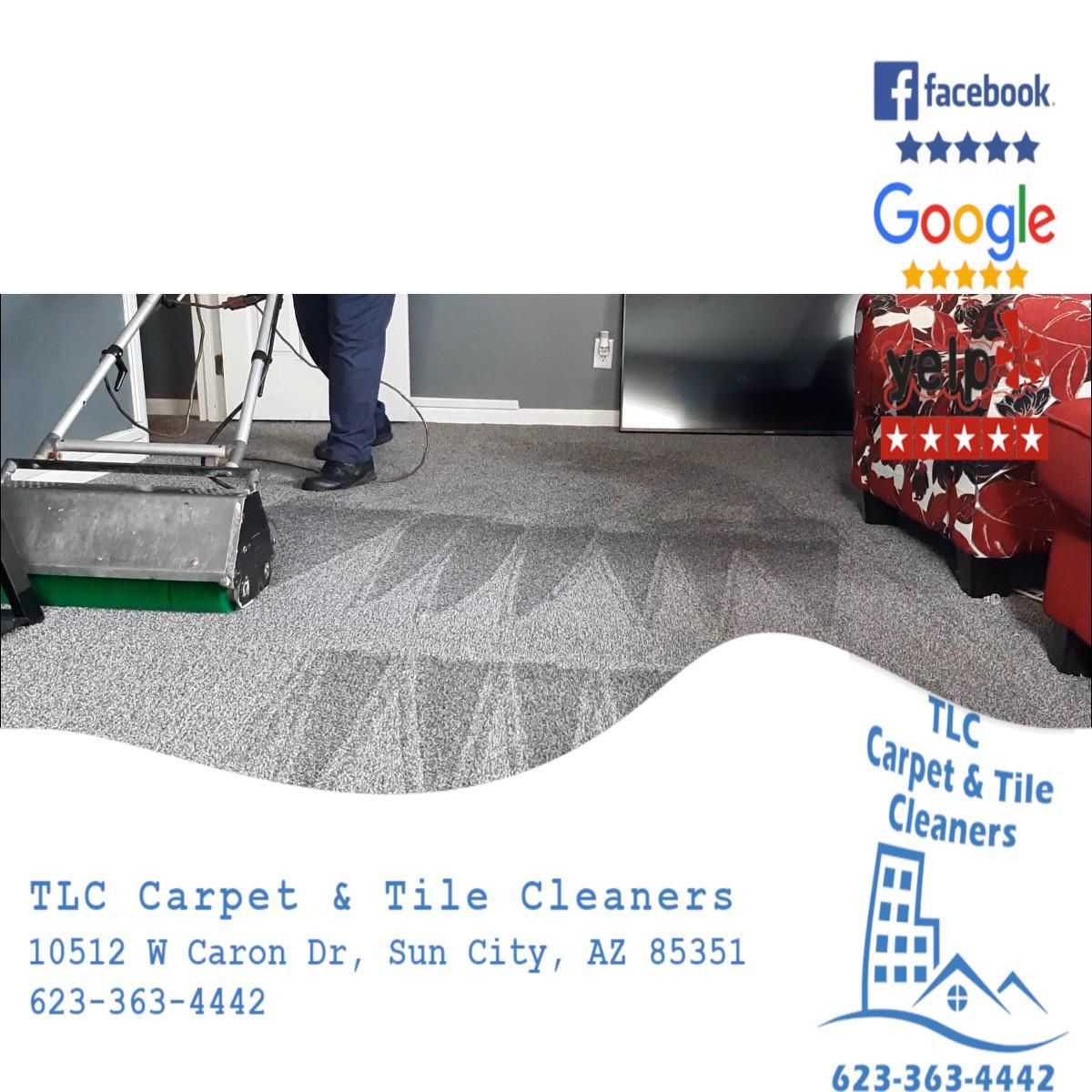 Tile and Grout Cleaning for TLC Tile Cleaning & Restoration in Surprise, Arizona