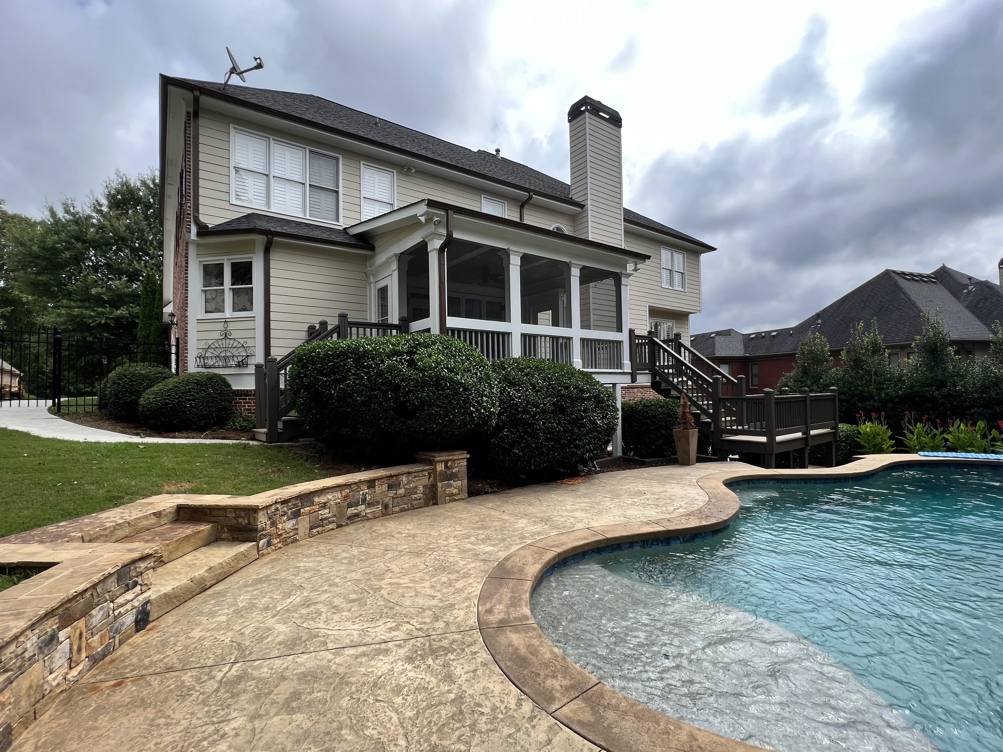 All Photos for Sexton Lawn Care in Jefferson, GA