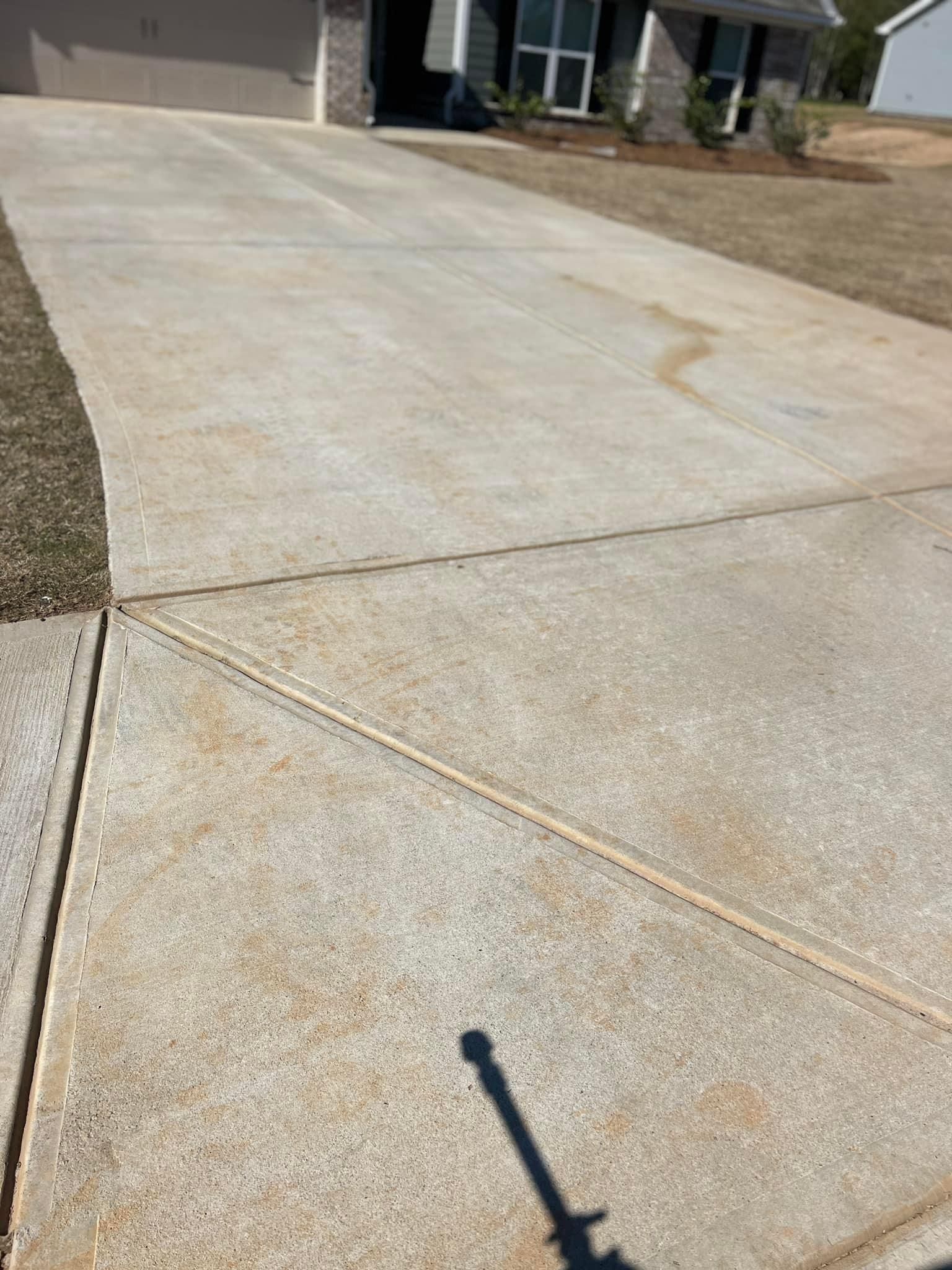 Weekly Maintenance for Sexton Lawn Care in Jefferson, GA