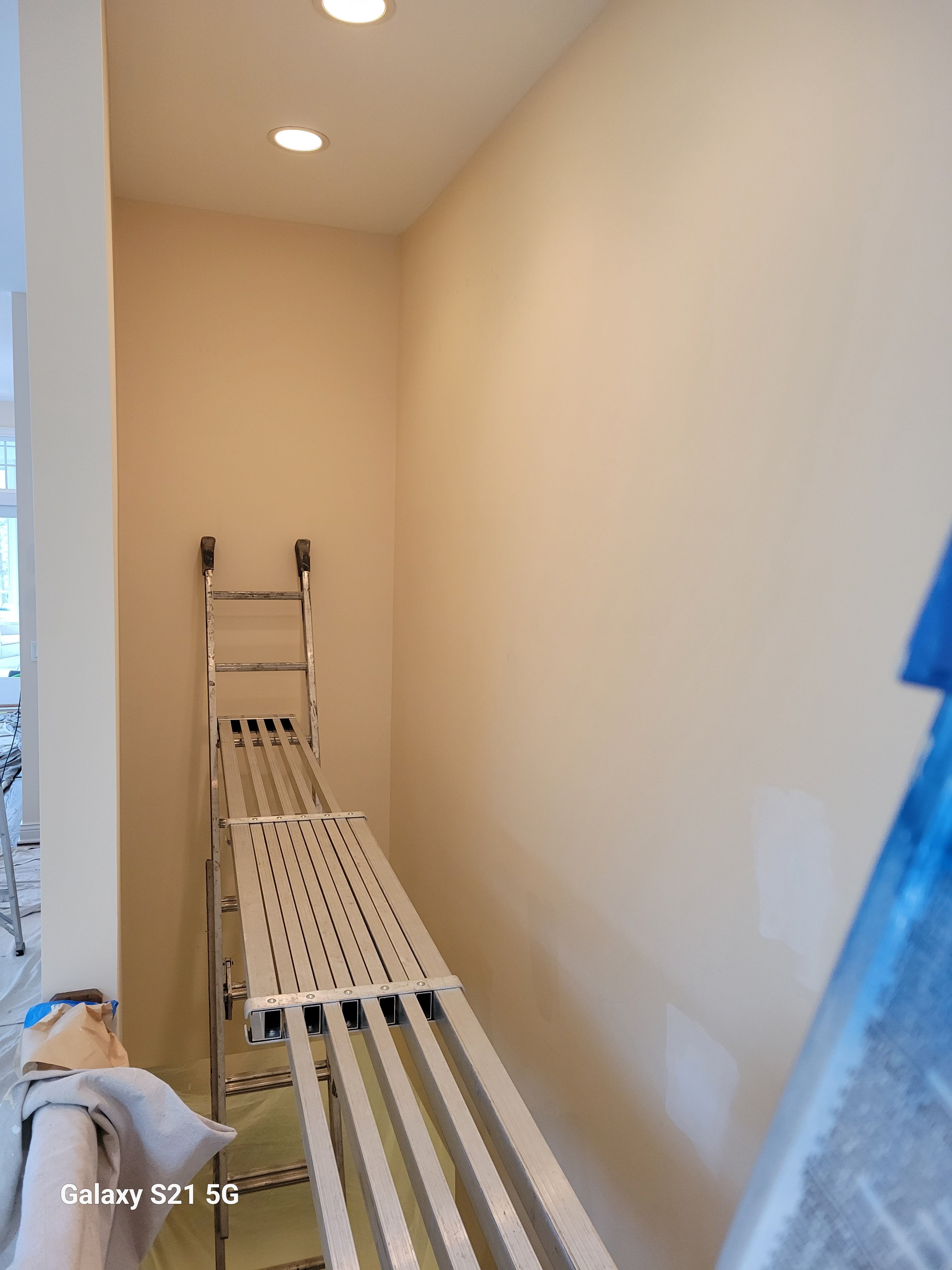 Drywall and Plastering for Roman Painting in Windham, Ohio
