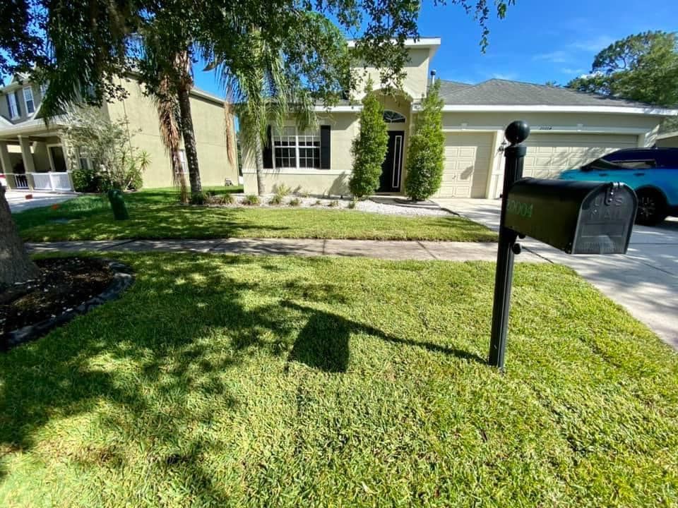 Lawn Care for Verimay's Garden and Landscaping in Hillsborough County, FL