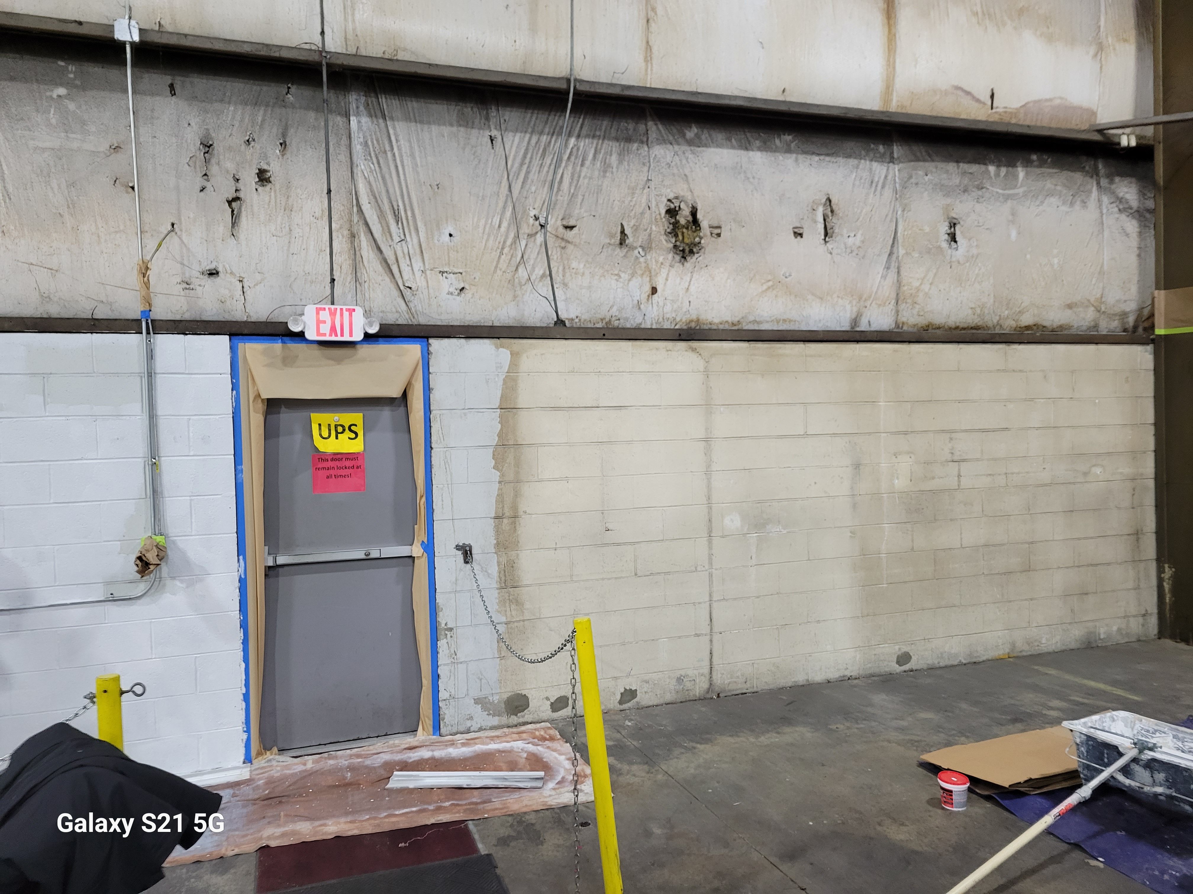 Drywall and Plastering for Roman Painting in Windham, Ohio