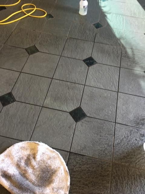 Other Services for TLC Tile Cleaning & Restoration in Surprise, Arizona