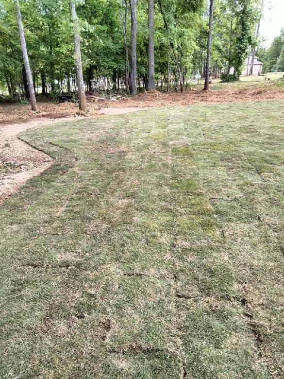 Weekly Maintenance for Sexton Lawn Care in Jefferson, GA
