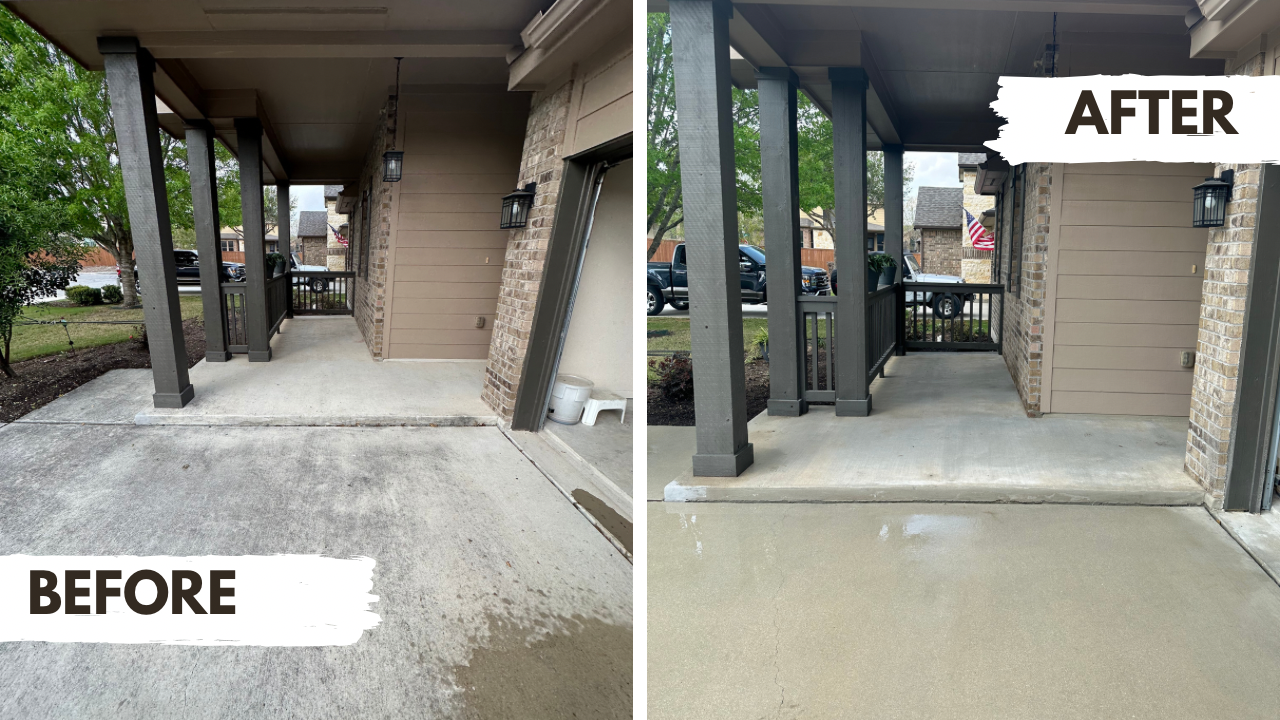 Residential Window Cleaning for Patriot Window Cleaning LLC in Canyon Lake, TX