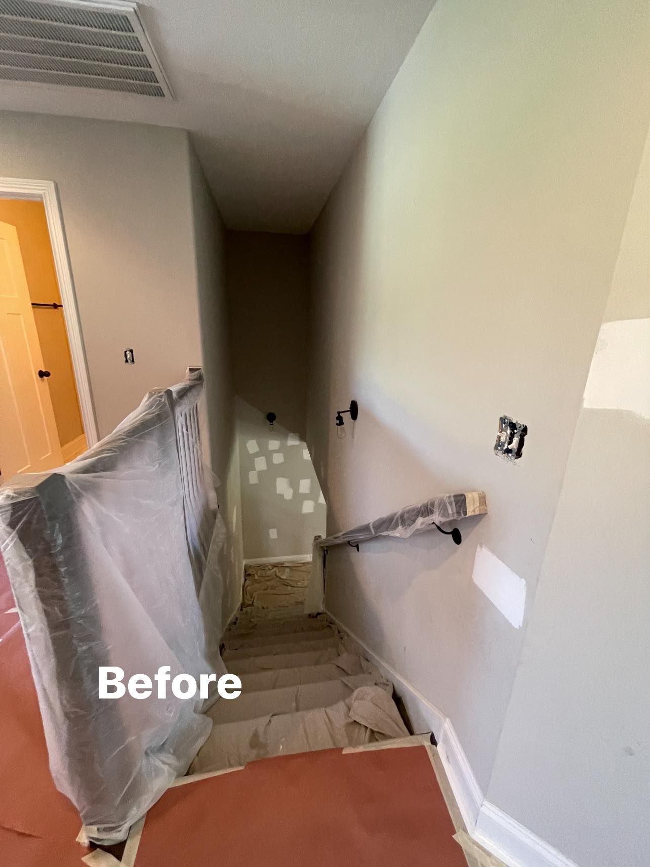 Interior Paint Charlote TN for Painting M.S LLC in Clarksville, TN