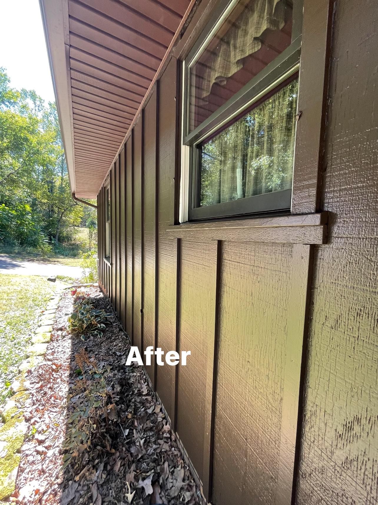 Interior Paint Charlote TN for Painting M.S LLC in Clarksville, TN