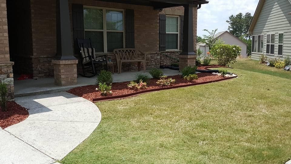 Weekly Maintenance for Sexton Lawn Care in Jefferson, GA