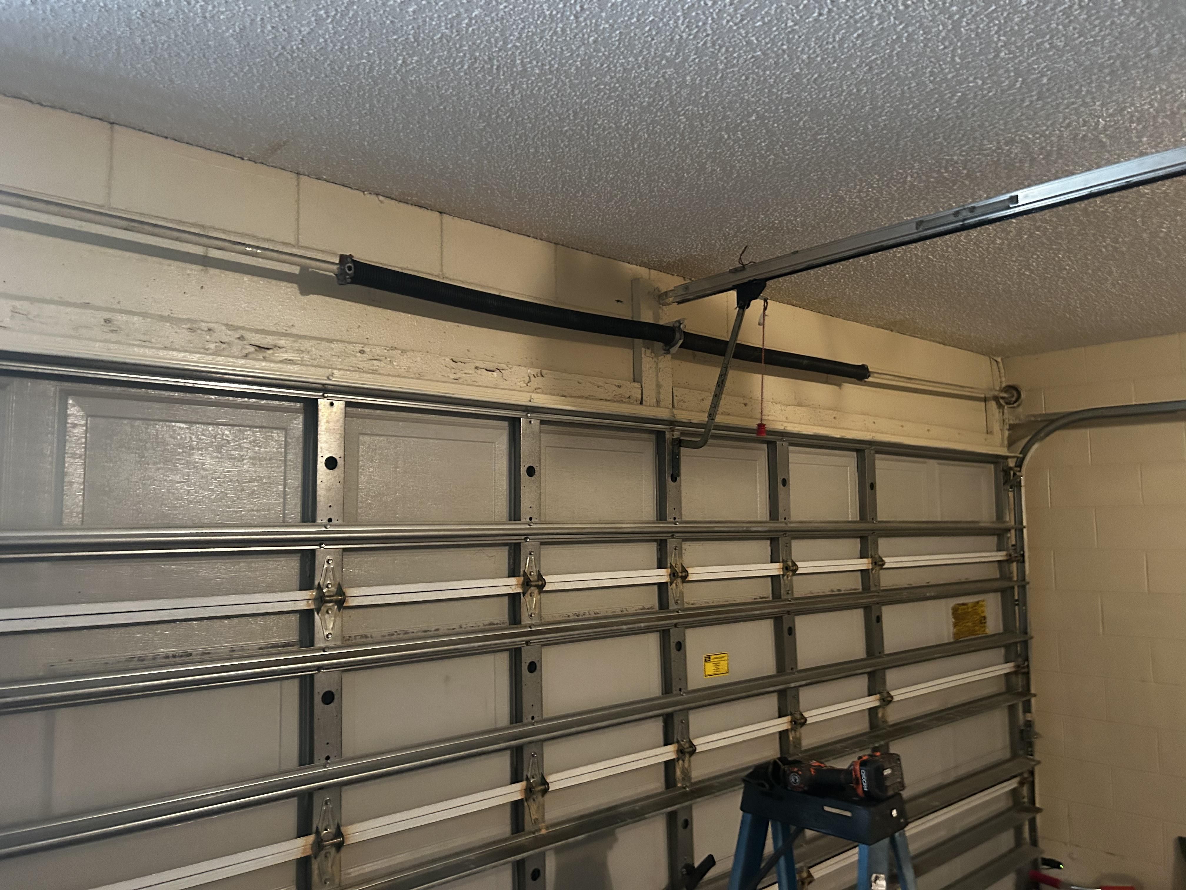 Garage Door Motor Repair for Gateway Garage Door Services in Port Orange, Florida