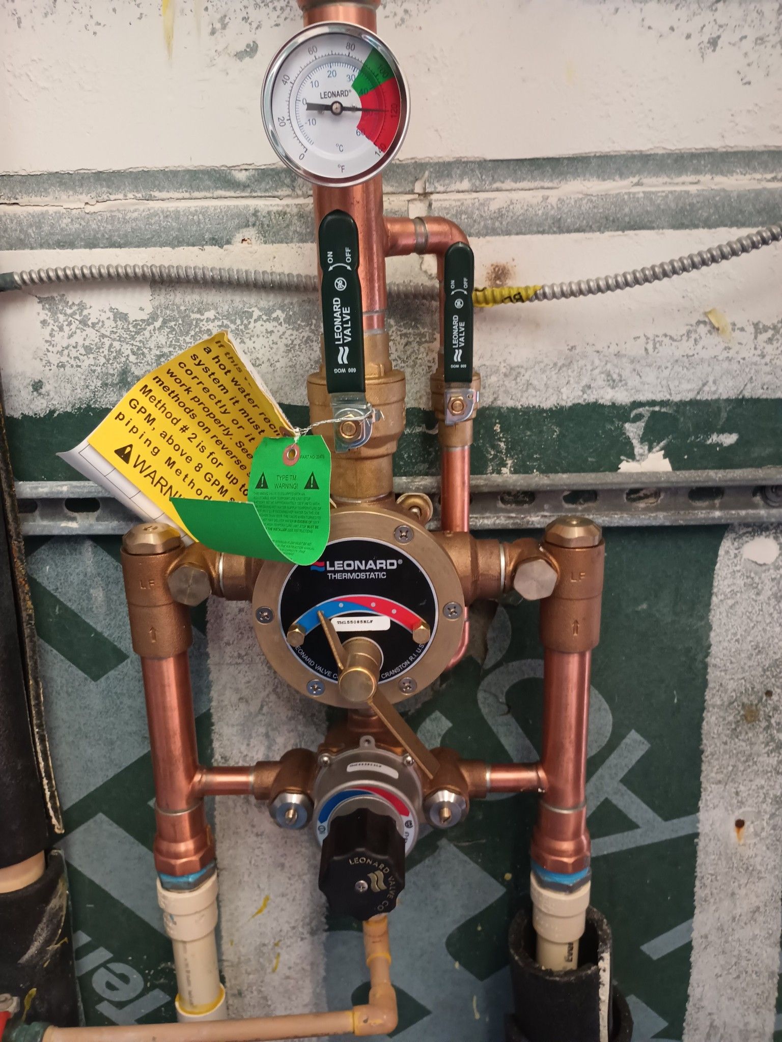 Commercial Boiler Repairs And Installation for Dynamic Trade Services LLC in Houston, TX