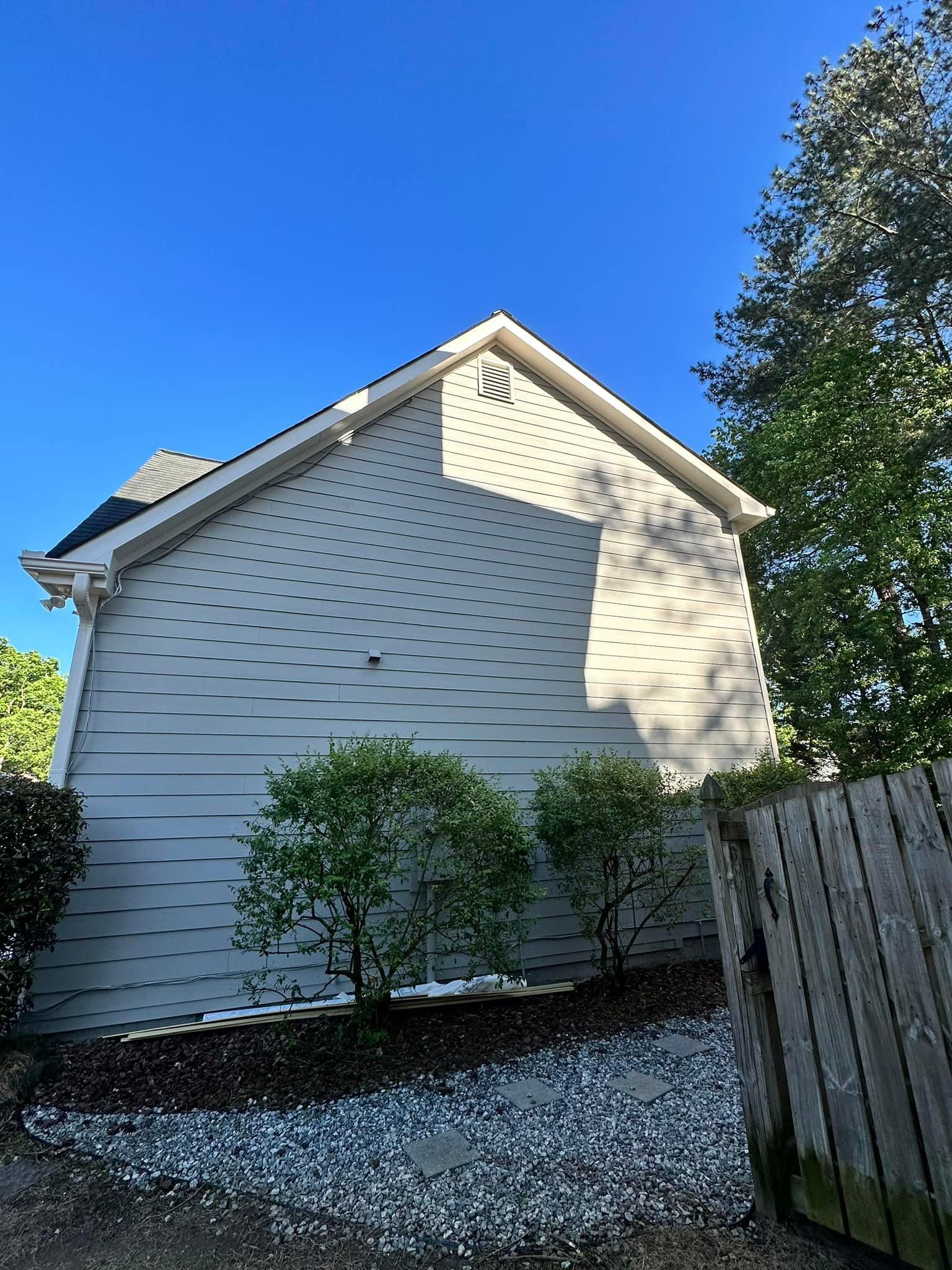Drywall and Plastering for MCR painting and remodeling LLC in Tucker, GA