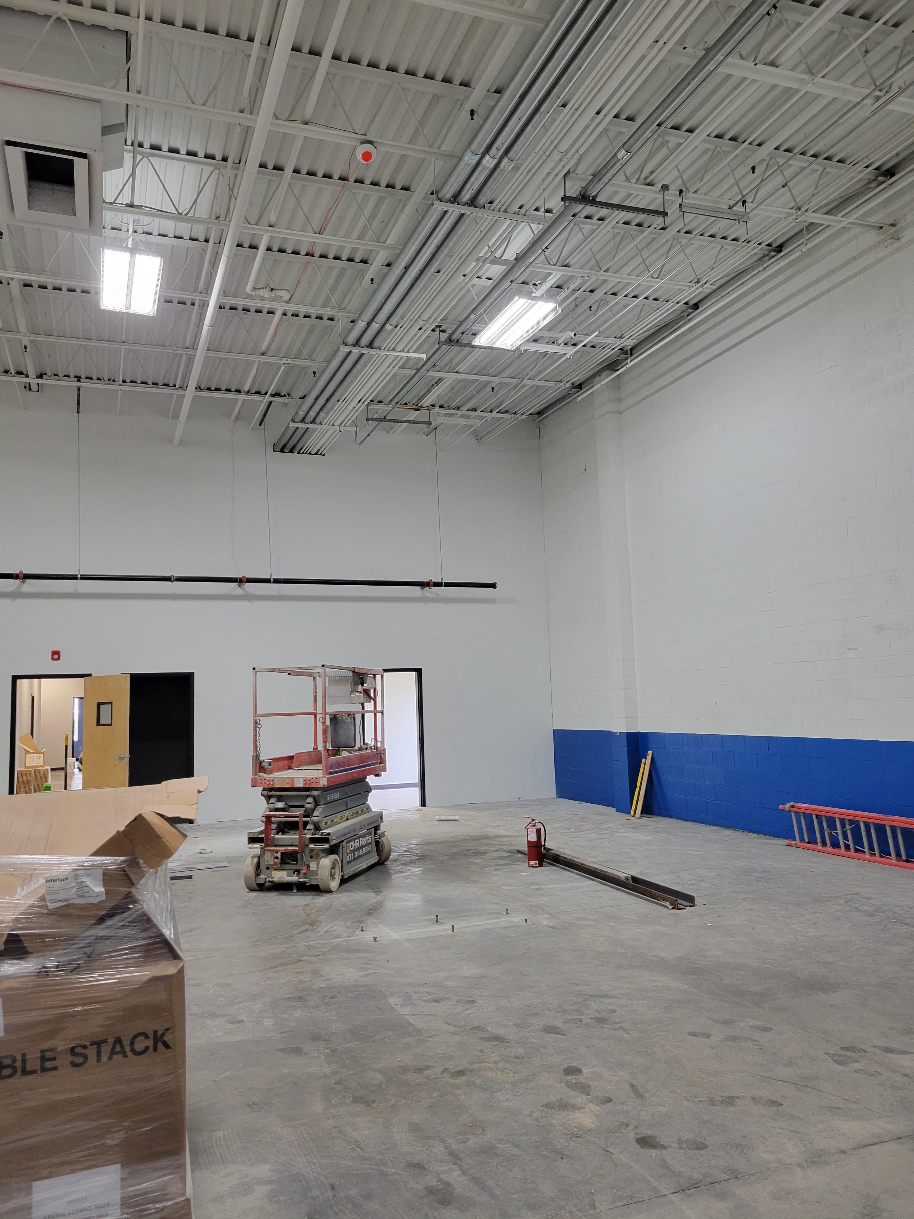 Drywall and Plastering for Roman Painting in Windham, Ohio