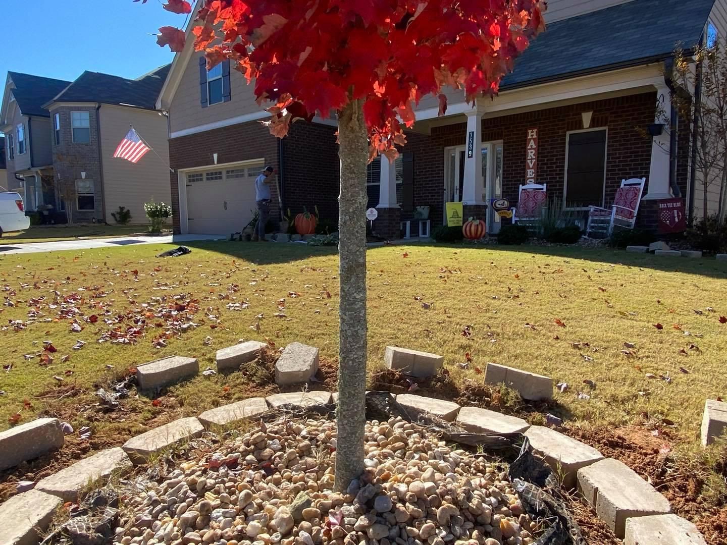 All Photos for Sexton Lawn Care in Jefferson, GA