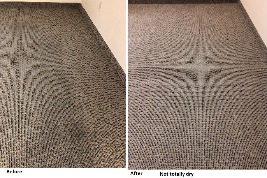 Tile and Grout Cleaning for TLC Tile Cleaning & Restoration in Surprise, Arizona