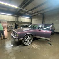 Paint Correction for Finley Paint Body and Towing in Lanett, AL