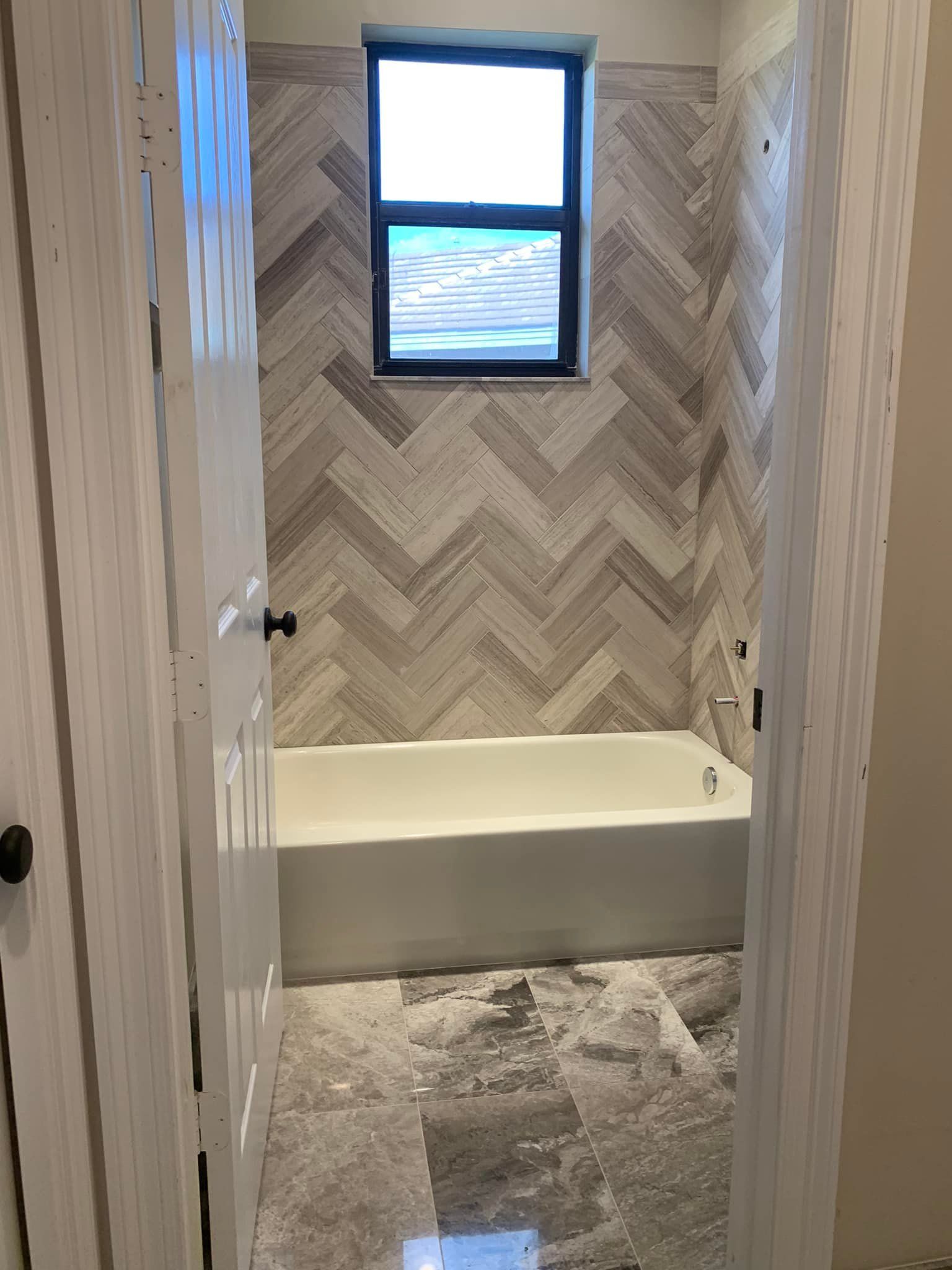 Bathroom Renovation for Elite Home Services Of South Florida LLC in Port St. Lucie, FL