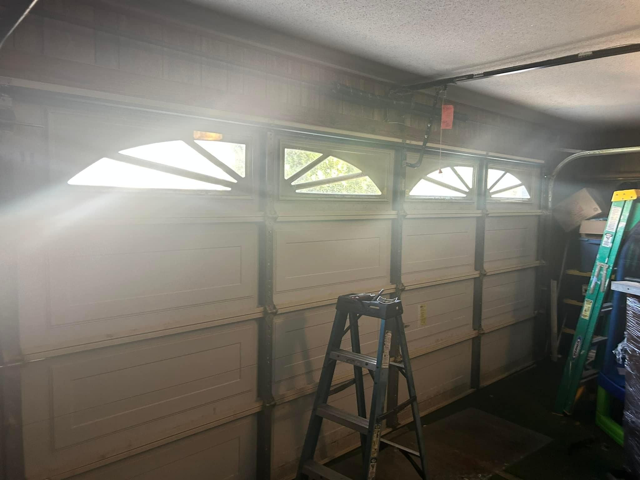 Garage Door Motor Repair for Gateway Garage Door Services in Port Orange, Florida