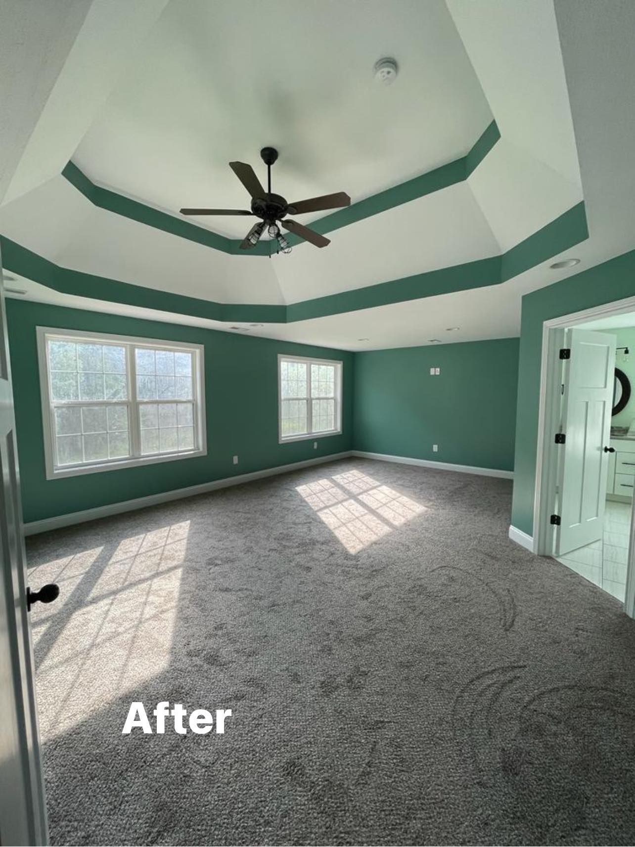 Interior Paint Charlote TN for Painting M.S LLC in Clarksville, TN