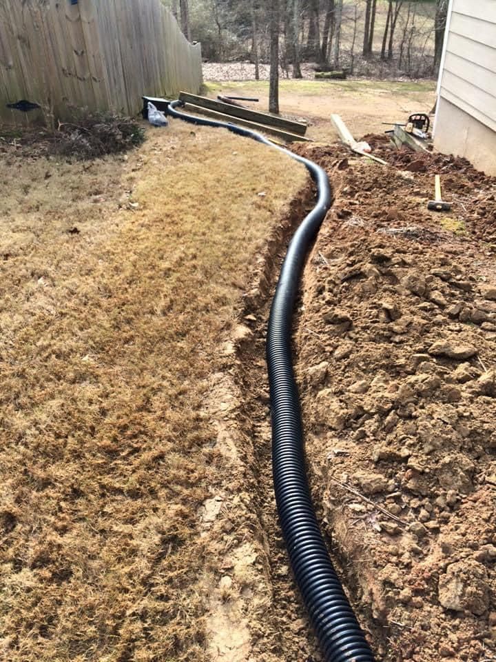 All Photos for Sexton Lawn Care in Jefferson, GA