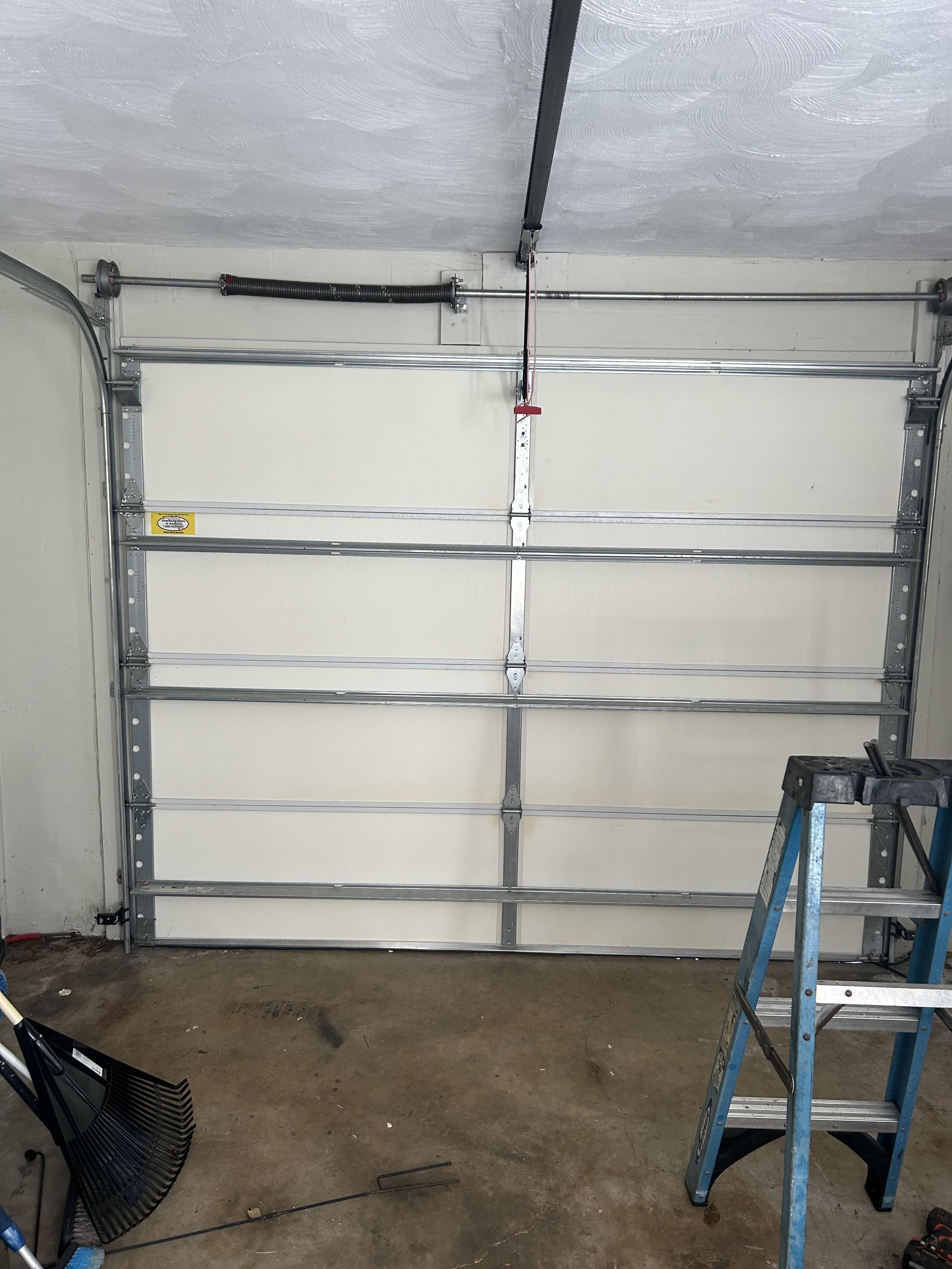 Garage Door Motor Repair for Gateway Garage Door Services in Port Orange, Florida