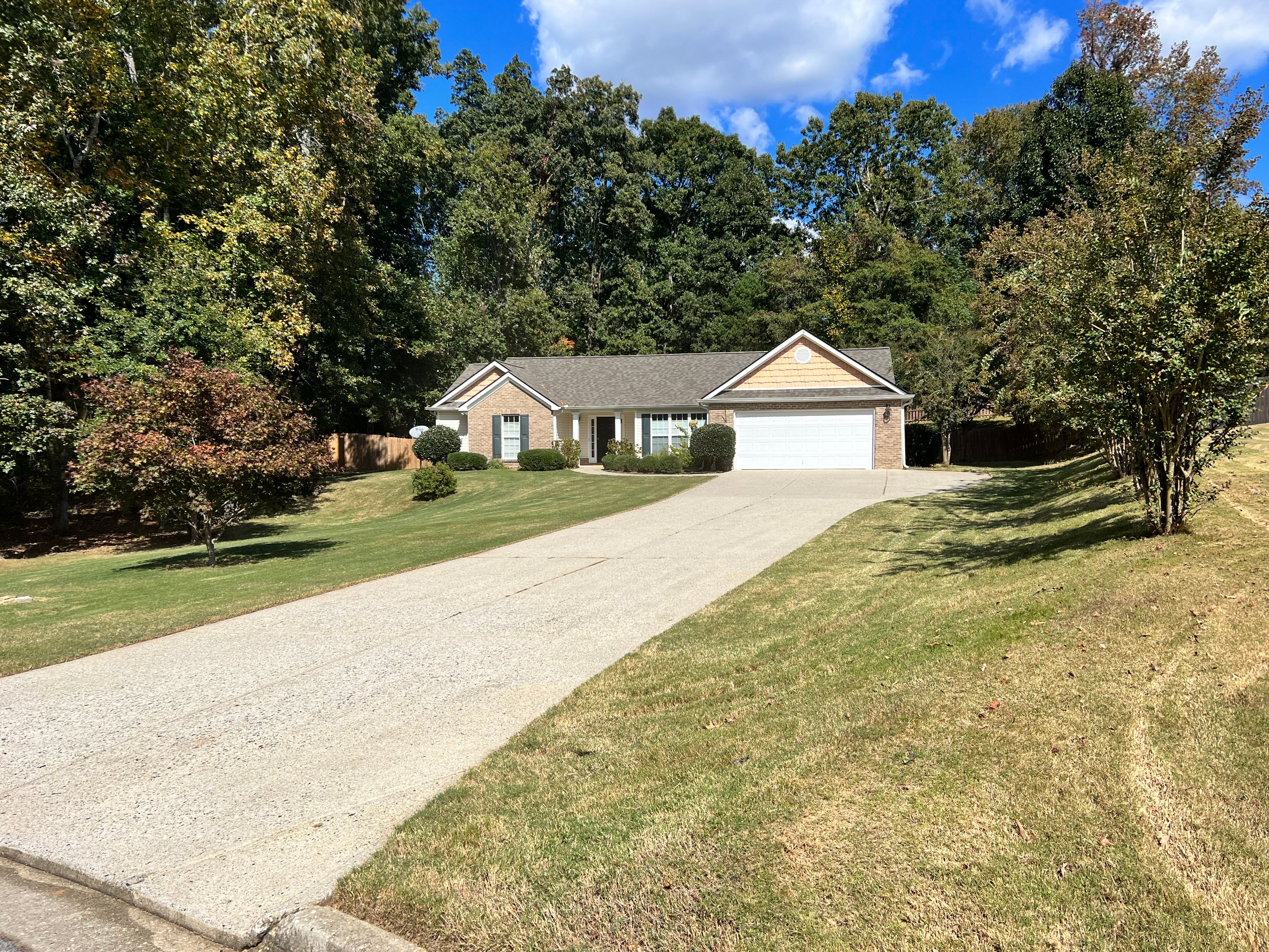 Weekly Maintenance for Sexton Lawn Care in Jefferson, GA