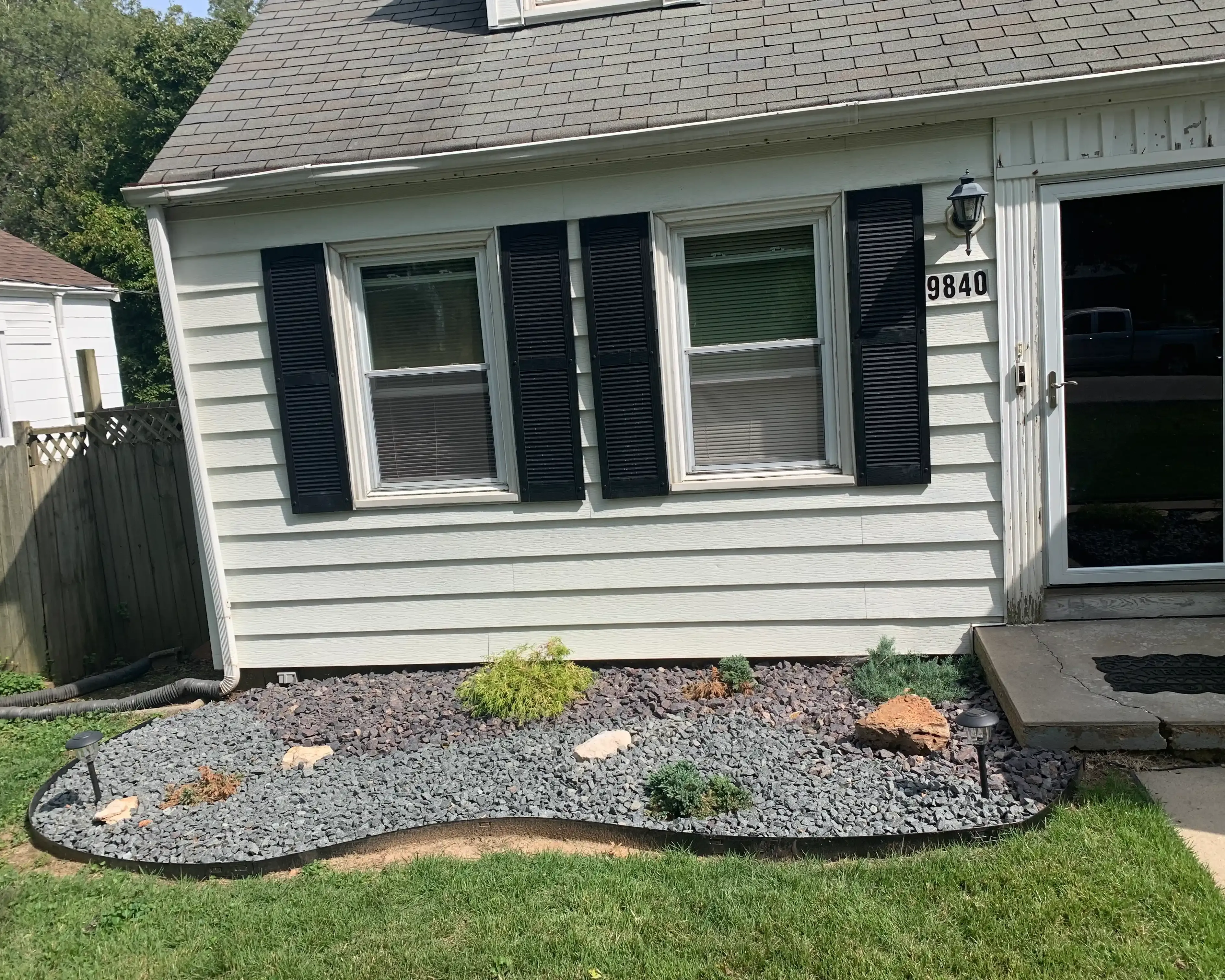 Leaf Removal  for Jackson Lawn Services LLC in Florissant, MO