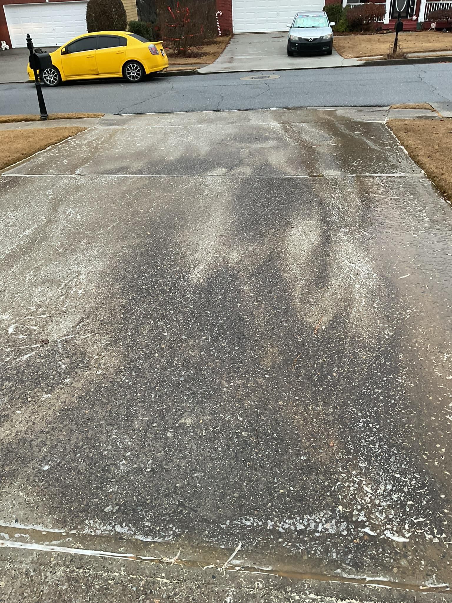 Weekly Maintenance for Sexton Lawn Care in Jefferson, GA