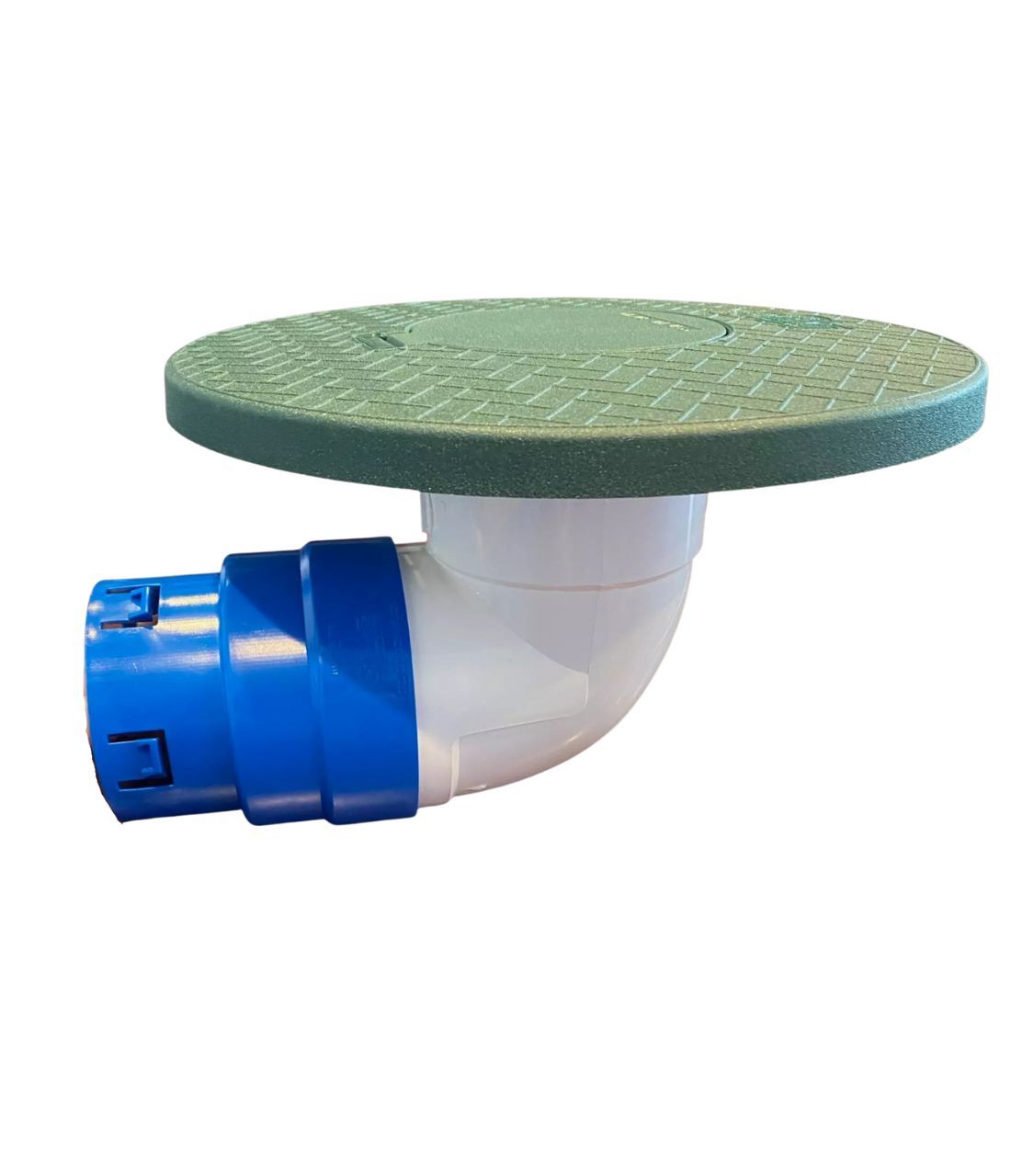 Storm Water Drainage for Sam's French Drains and Landscape in Orlando, Florida