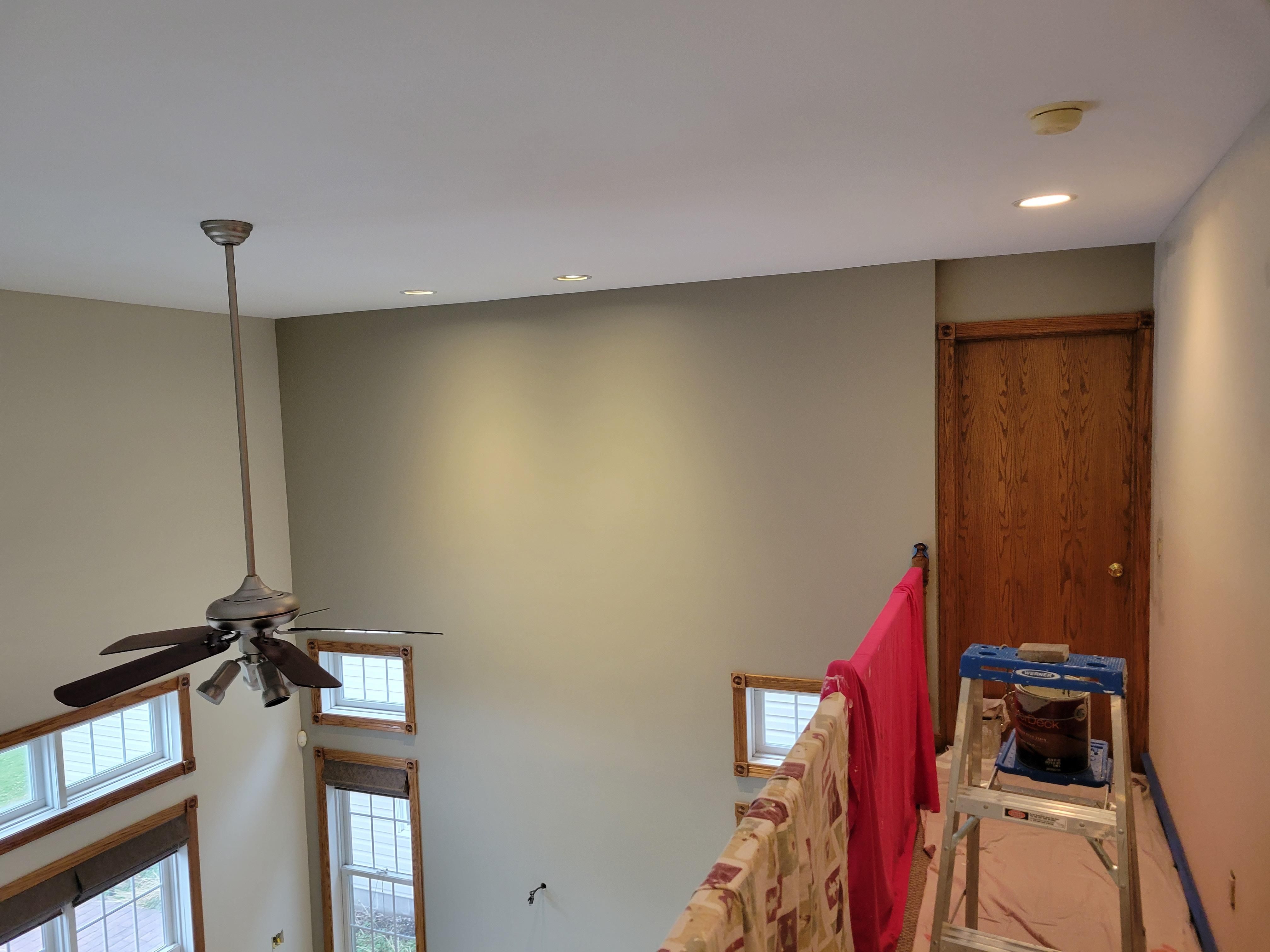 Drywall and Plastering for Roman Painting in Windham, Ohio