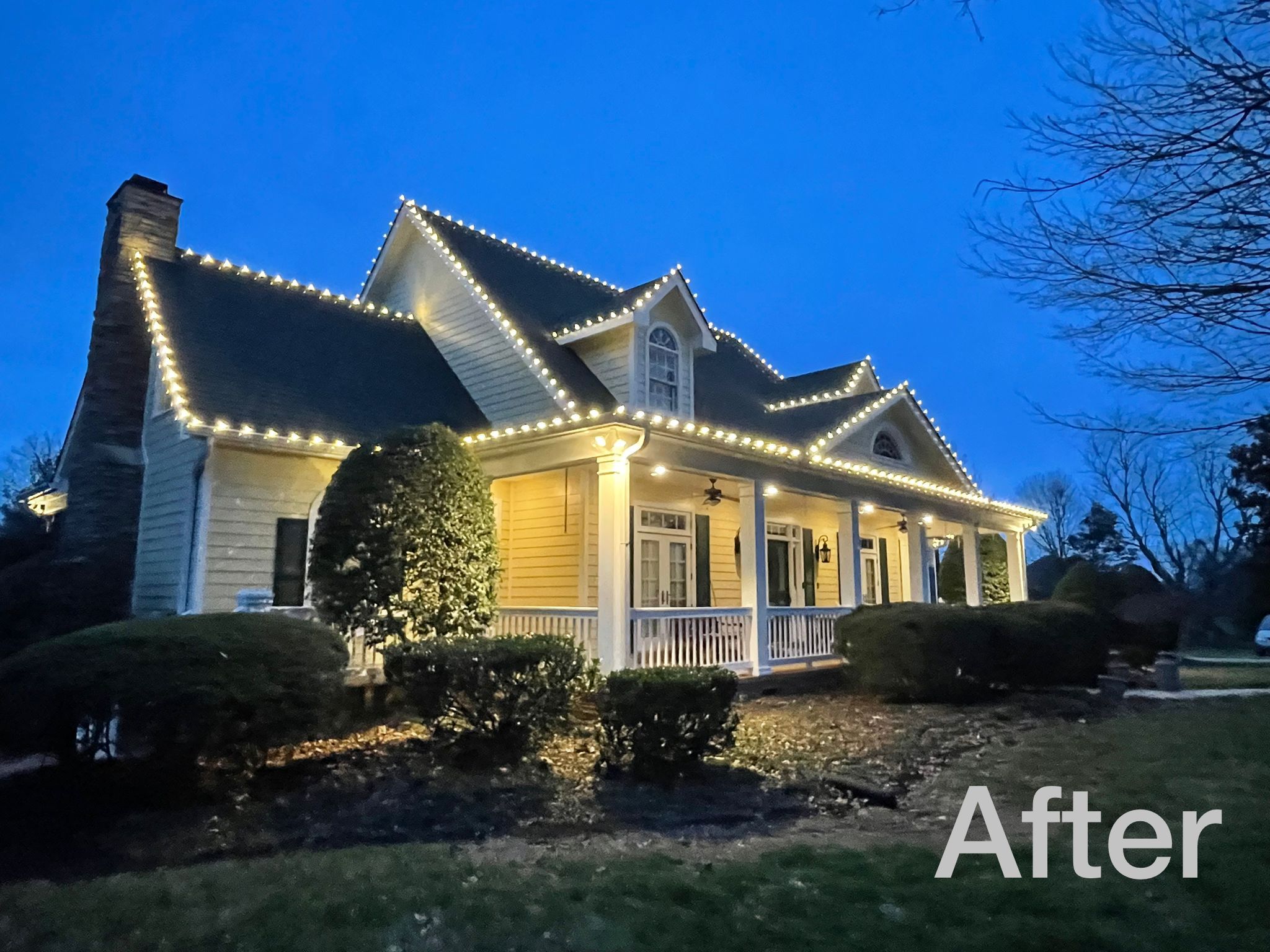 Interior Paint Charlote TN for Painting M.S LLC in Clarksville, TN