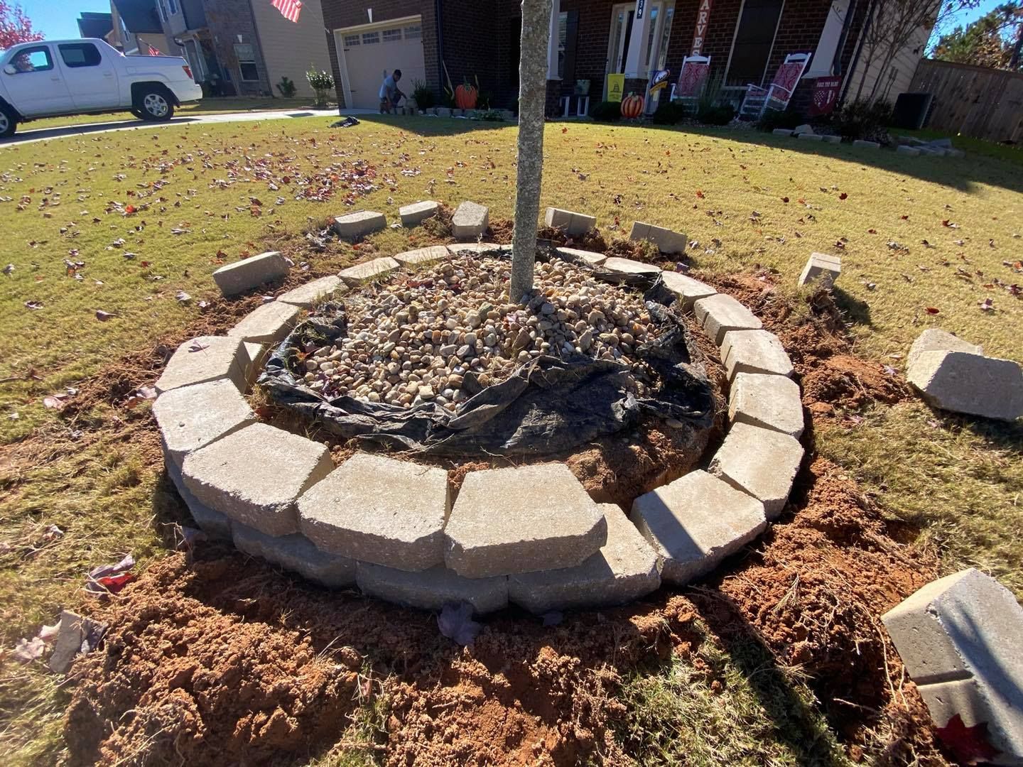 Weekly Maintenance for Sexton Lawn Care in Jefferson, GA