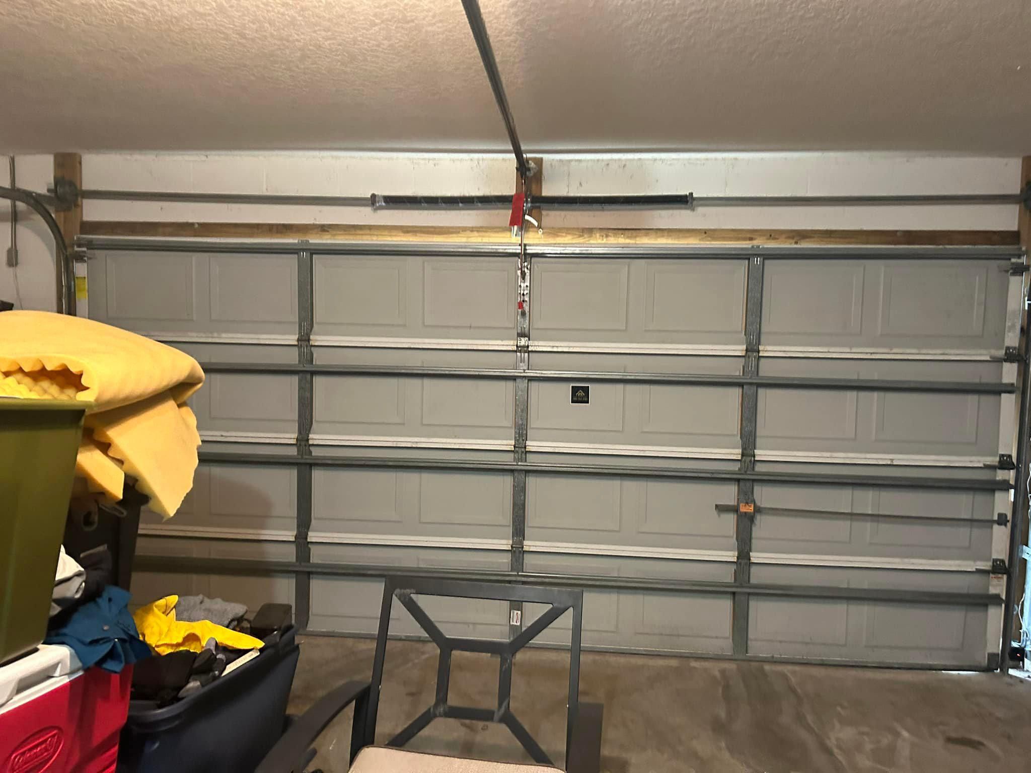 Garage Door Motor Repair for Gateway Garage Door Services in Port Orange, Florida