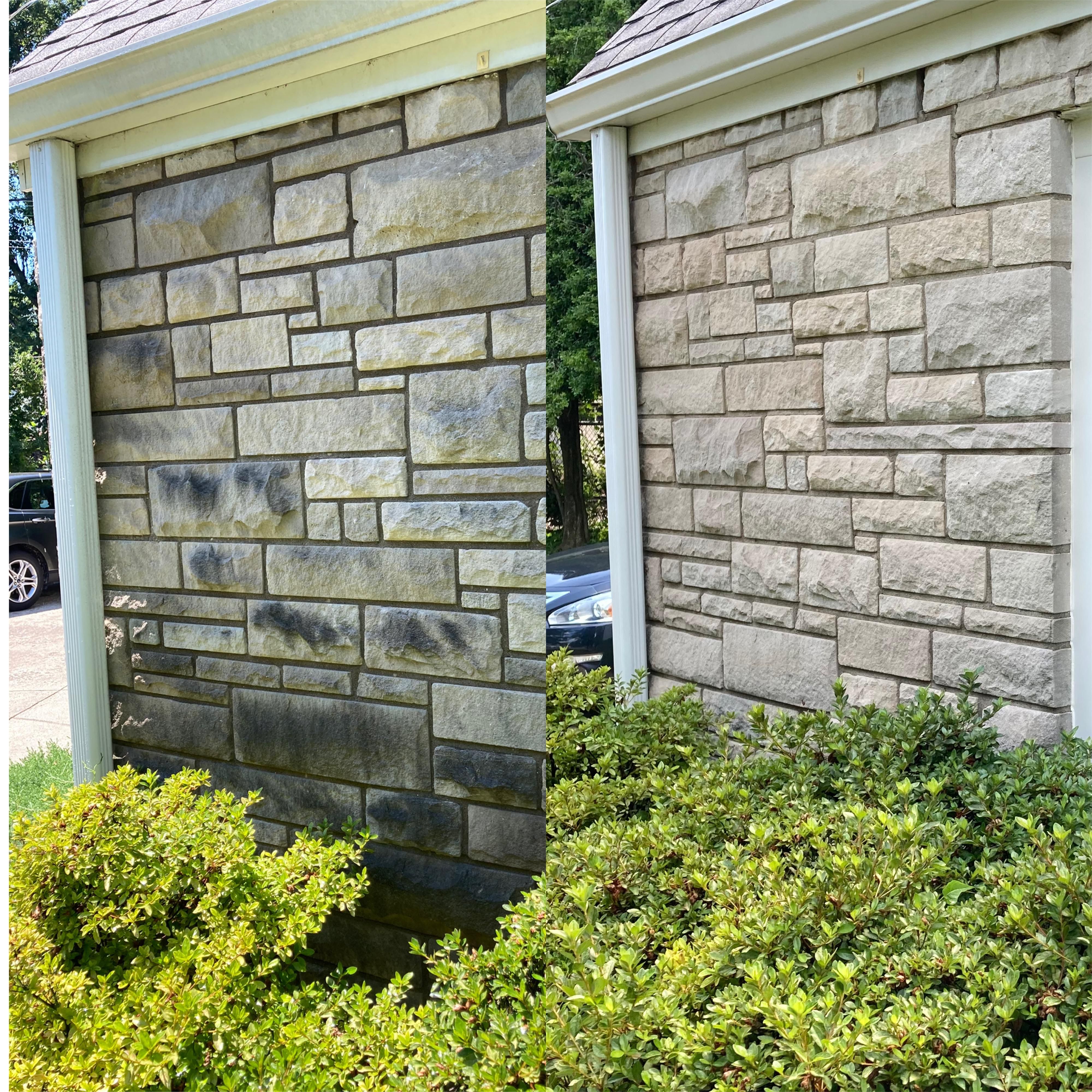 Pressure Washing for Total Property Solutions in Saint Matthews, KY