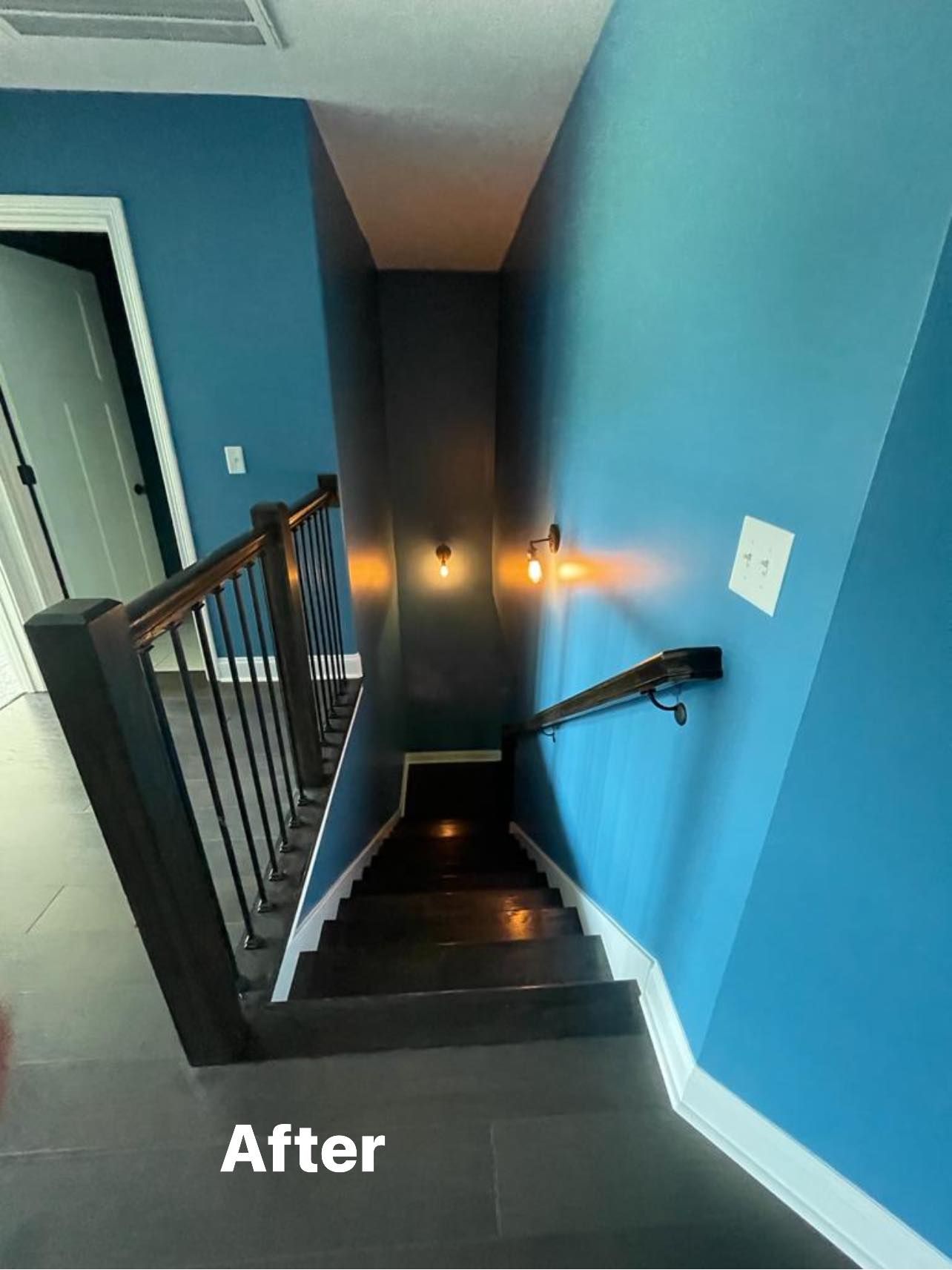 Interior Paint Charlote TN for Painting M.S LLC in Clarksville, TN