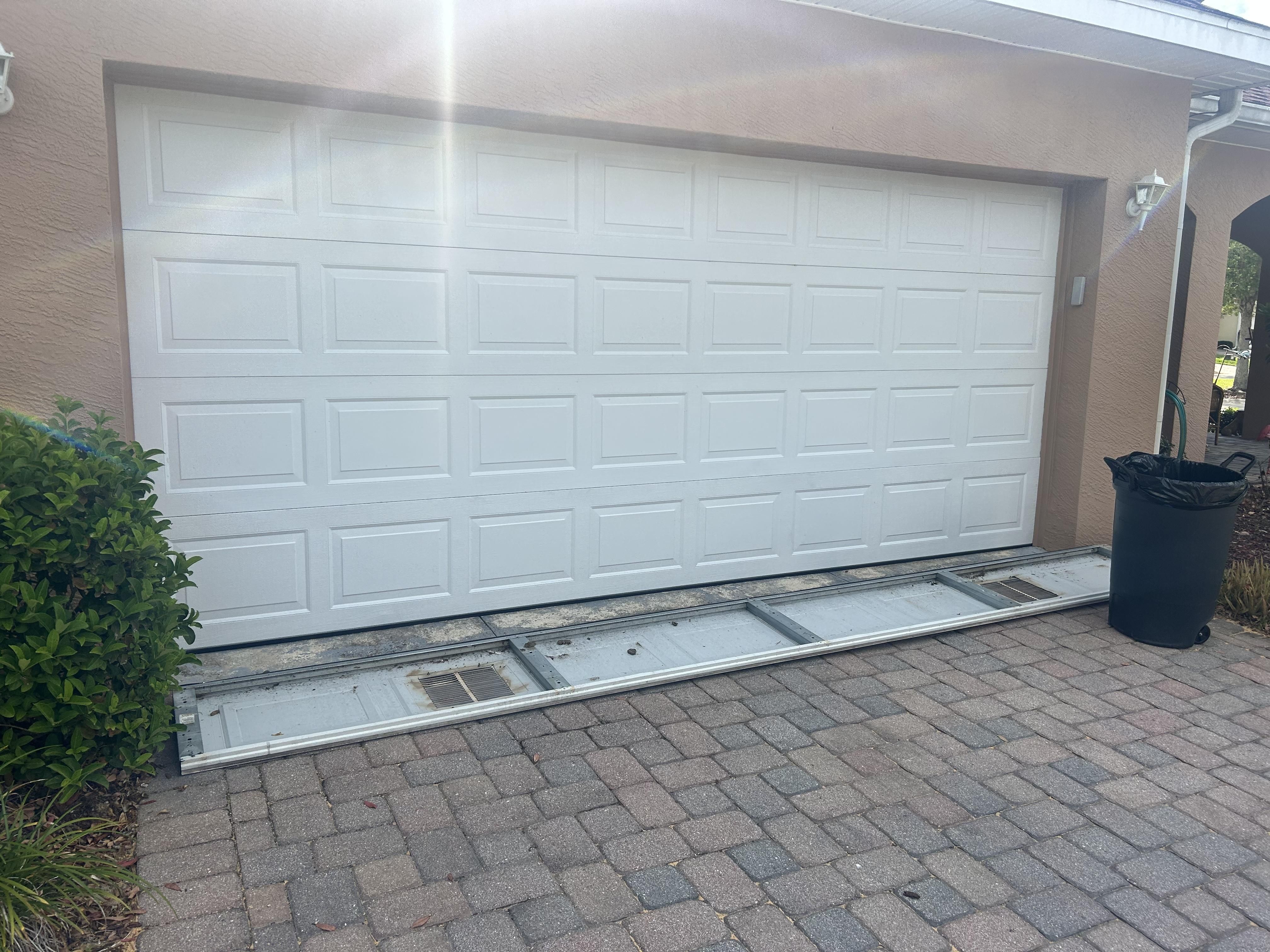 Garage Door Motor Repair for Gateway Garage Door Services in Port Orange, Florida