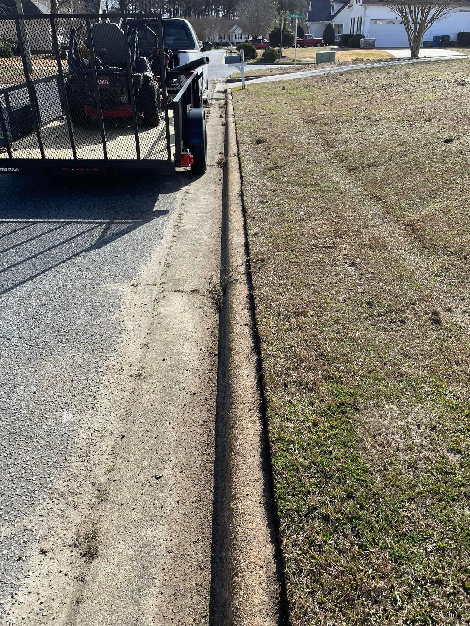Home Softwash for Sabre's Edge Pressure Washing in Greenville, NC