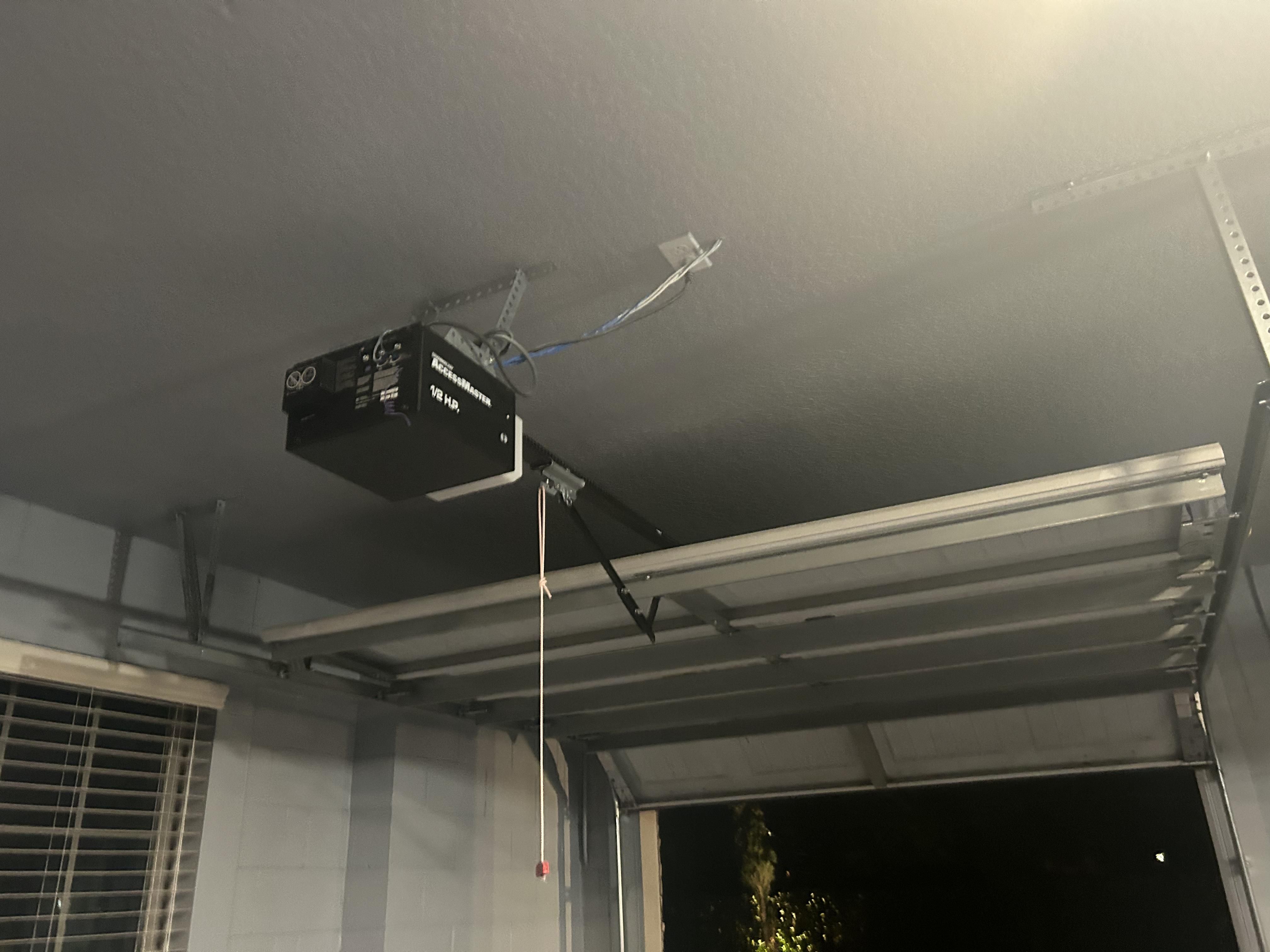 Garage Door Motor Repair for Gateway Garage Door Services in Port Orange, Florida