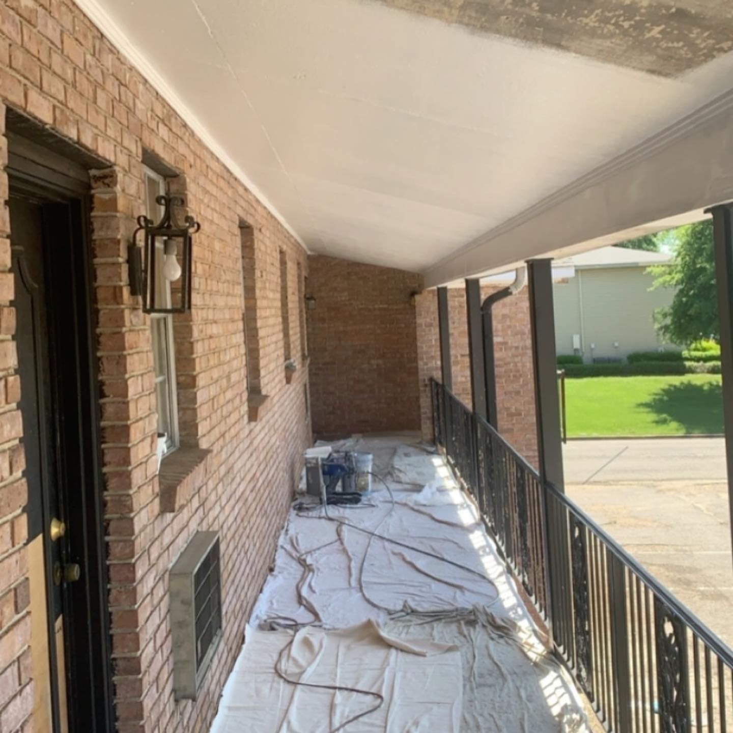 Painting Services for Zero Spots in Tuscaloosa County, AL
