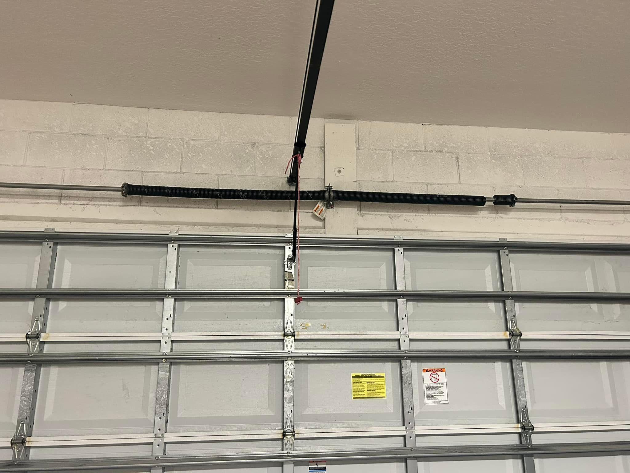 Garage Door Motor Repair for Gateway Garage Door Services in Port Orange, Florida