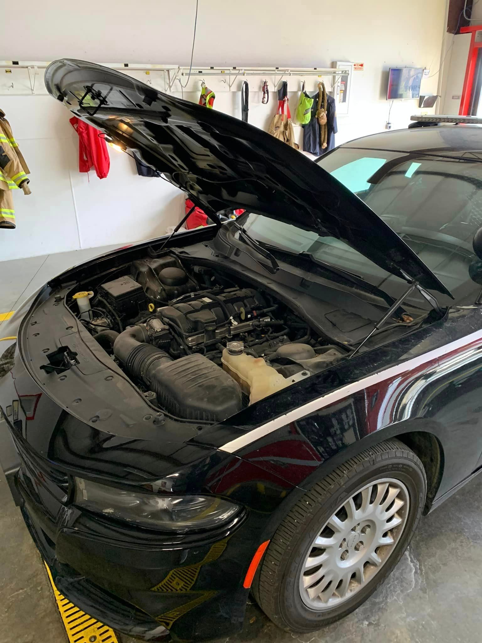 Exterior Detailing for Detail On Demand in Springfield, MO