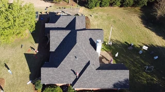 Roofing for Procomp Roofing LLC in Monroe, GA