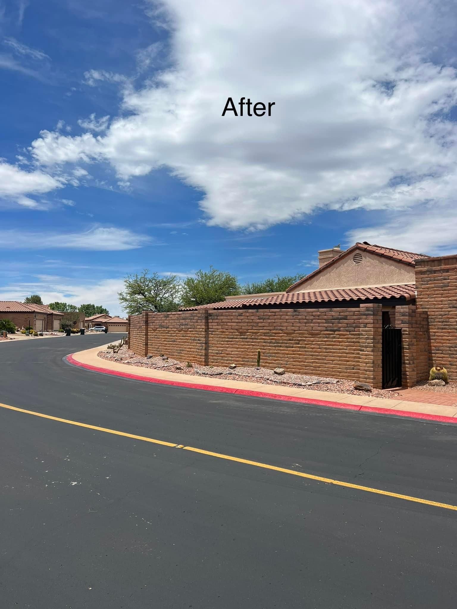 Stump Removal for By Faith Landscaping in Sierra Vista, AZ