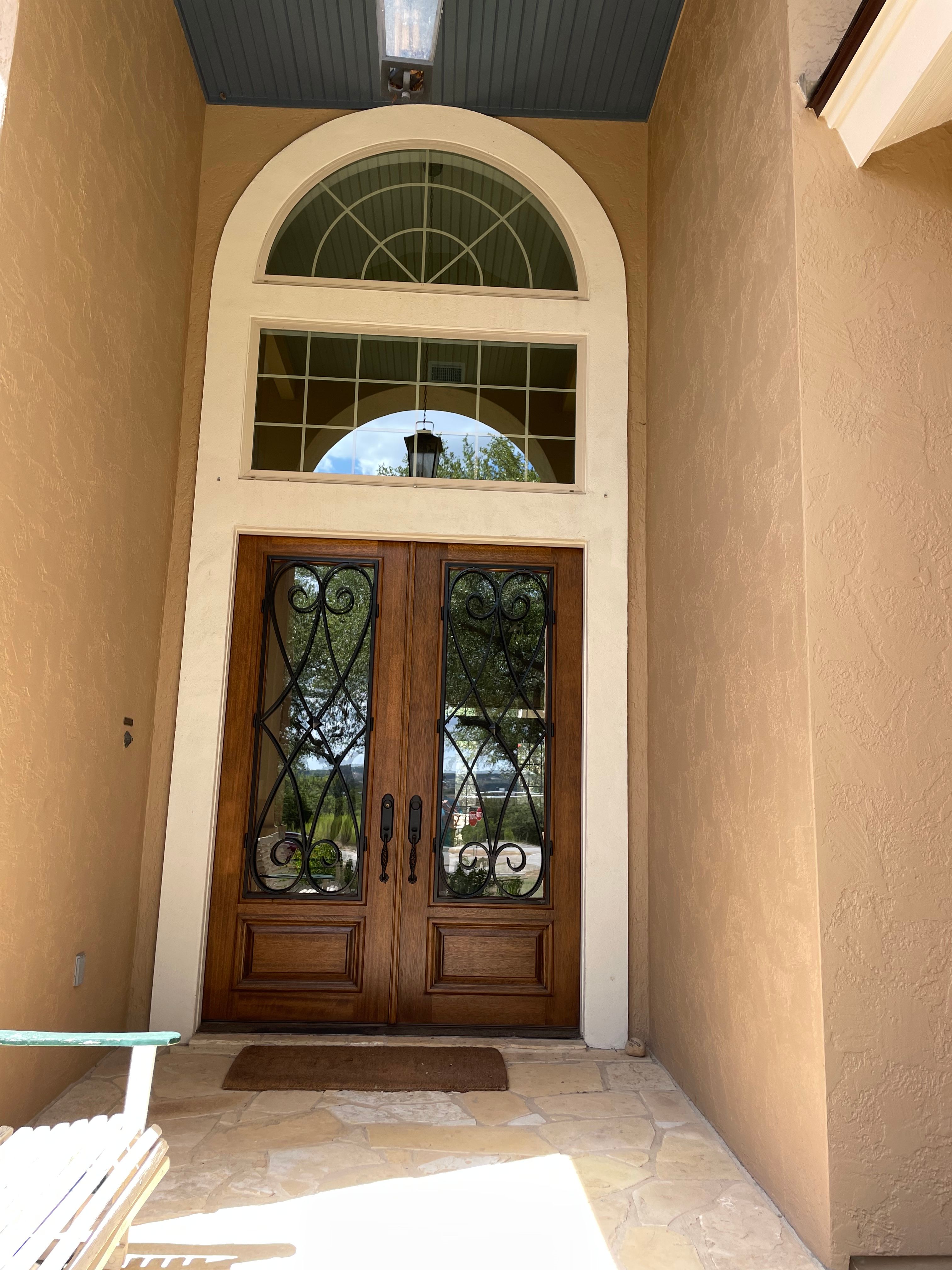 Pressure Washing  for Patriot Window Cleaning LLC in Canyon Lake, TX